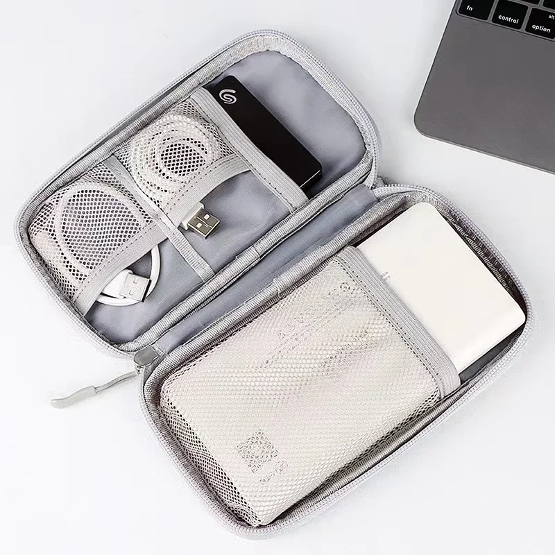 Electronics Gadgets And Accessories - Saco portátil do armazenamento para o