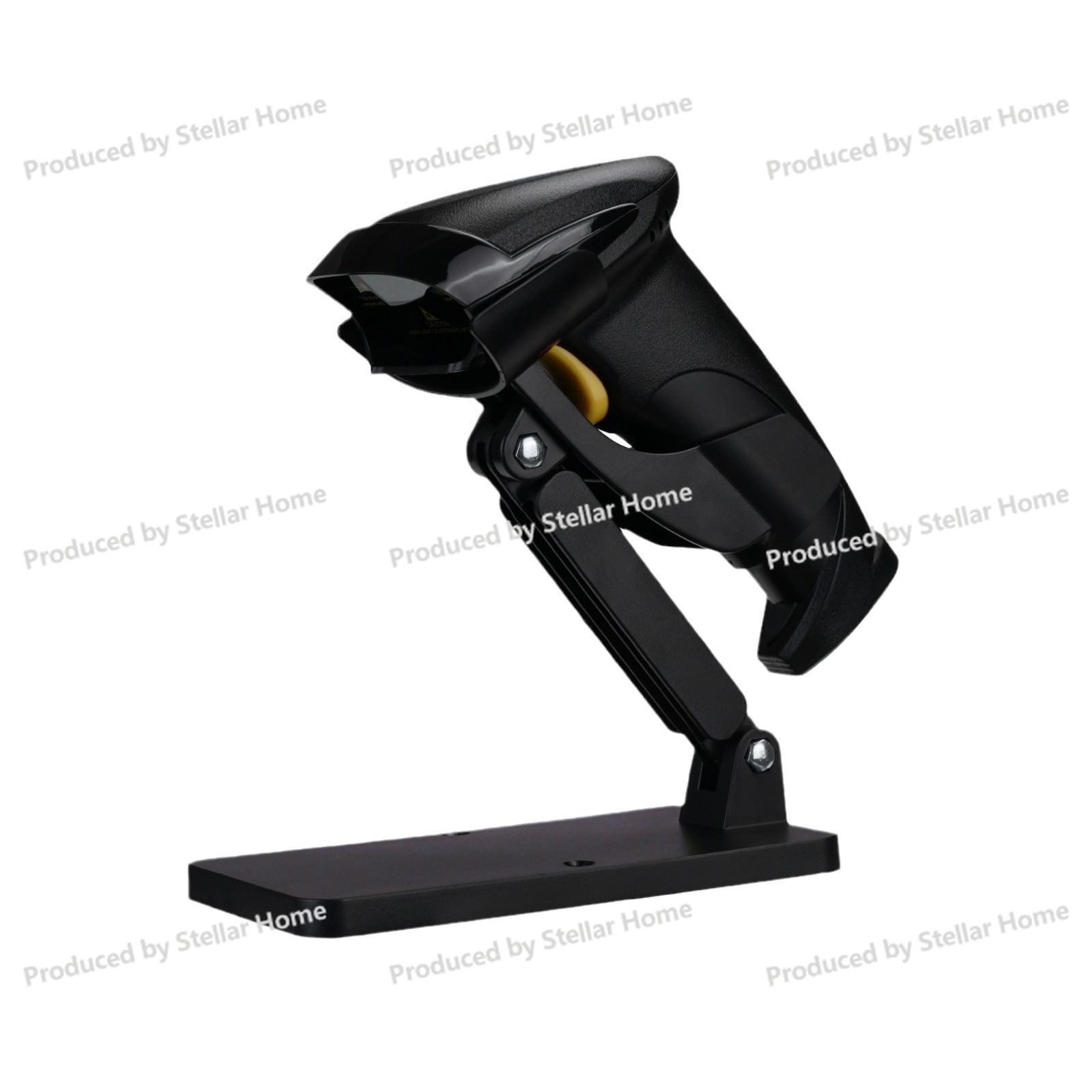 Barcode Scanner Wireless - Pistola de digitalização de código de