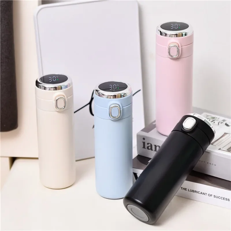 Garrafa térmica inteligente de - Smart Water Bottle Tracker avaliação e preço