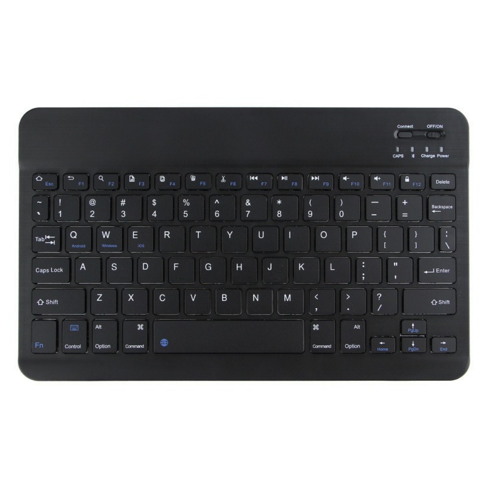 Bluetooth 5.0 teclado sem fio  - Wireless Keyboard Mini avaliação e preço