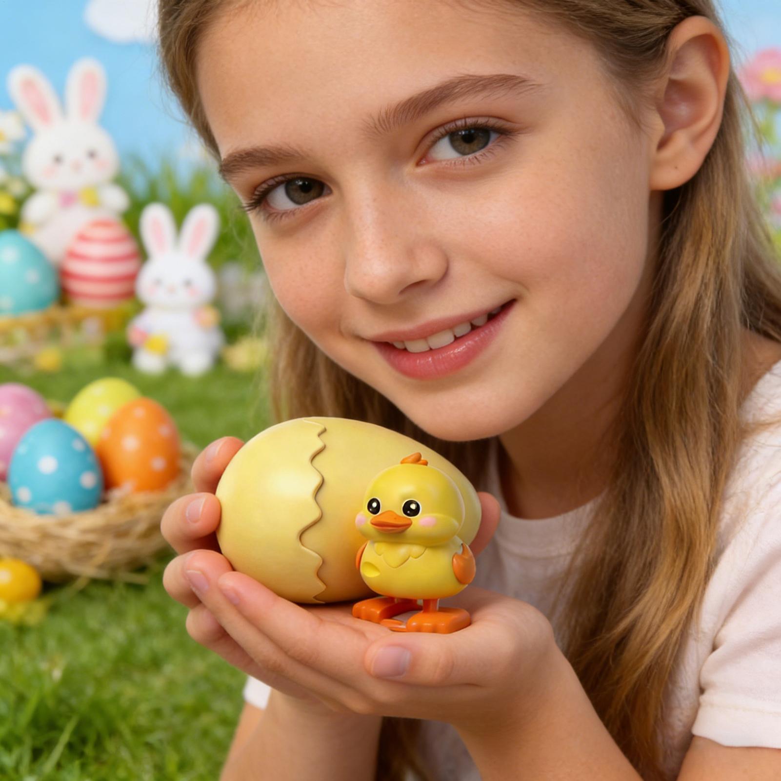 Brinquedo de Ovos que Saem do  - Electronic Gadgets For Home avaliação e preço
