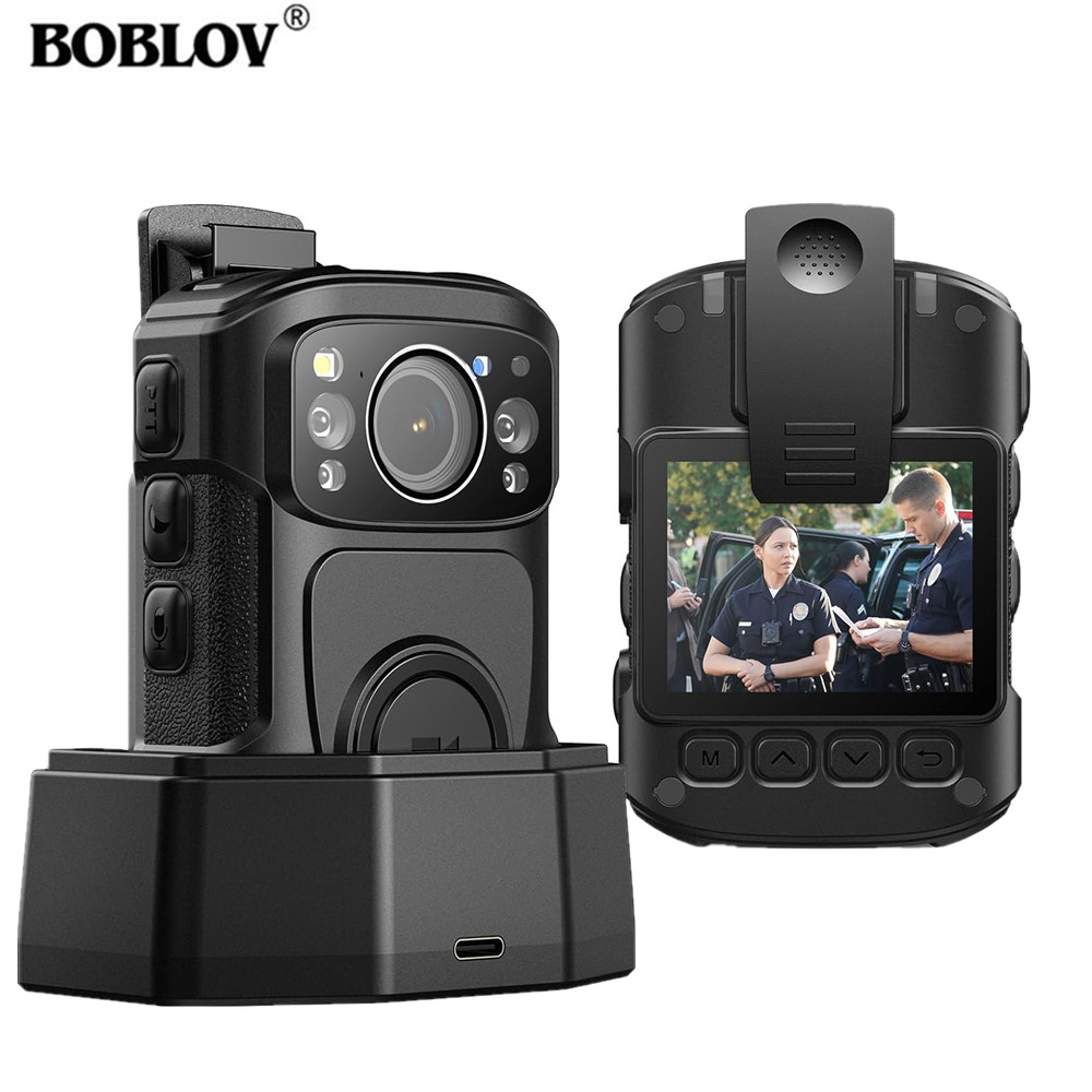 Boblov b4k5 4k corpo cam ip68  - Compact Camera Mirrorless avaliação e preço