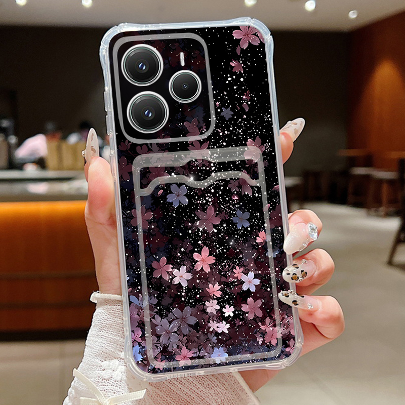 Capa de bolso para cartão para - Xiaomi Redmi Note 13 avaliação e preço