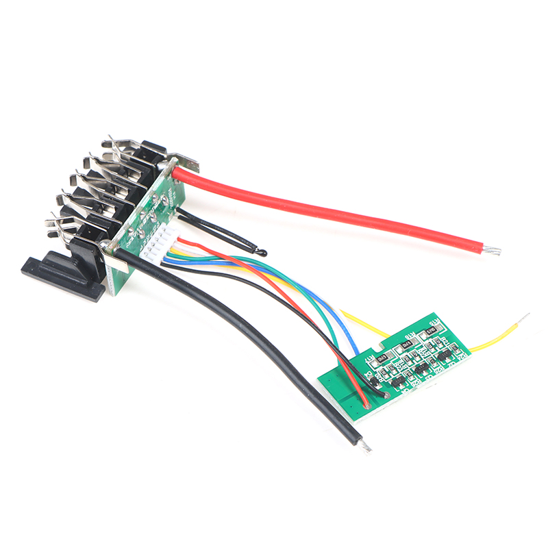 Placa de Proteção de Carga PCB - Electronic Gadgets For Home avaliação e preço