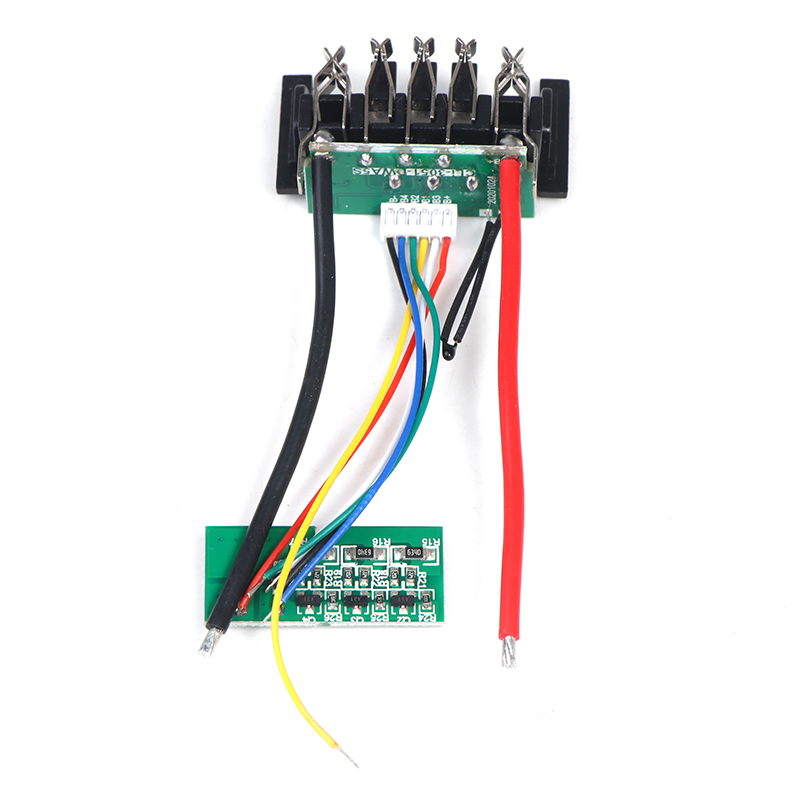 Placa de Proteção de Carga PCB - Electronic Gadgets For Home avaliação e preço