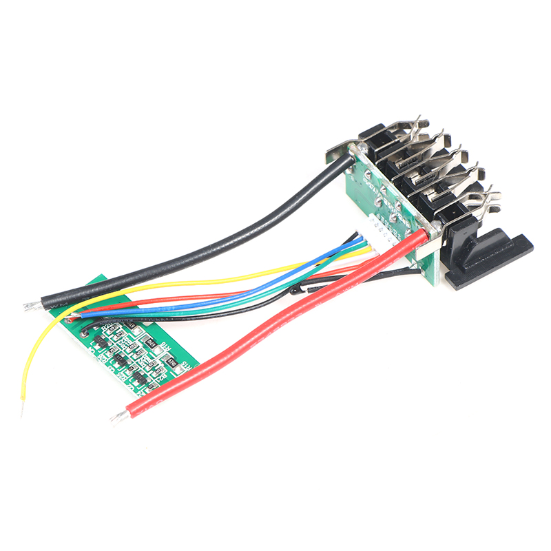 Placa de Proteção de Carga PCB - Electronic Gadgets For Home avaliação e preço