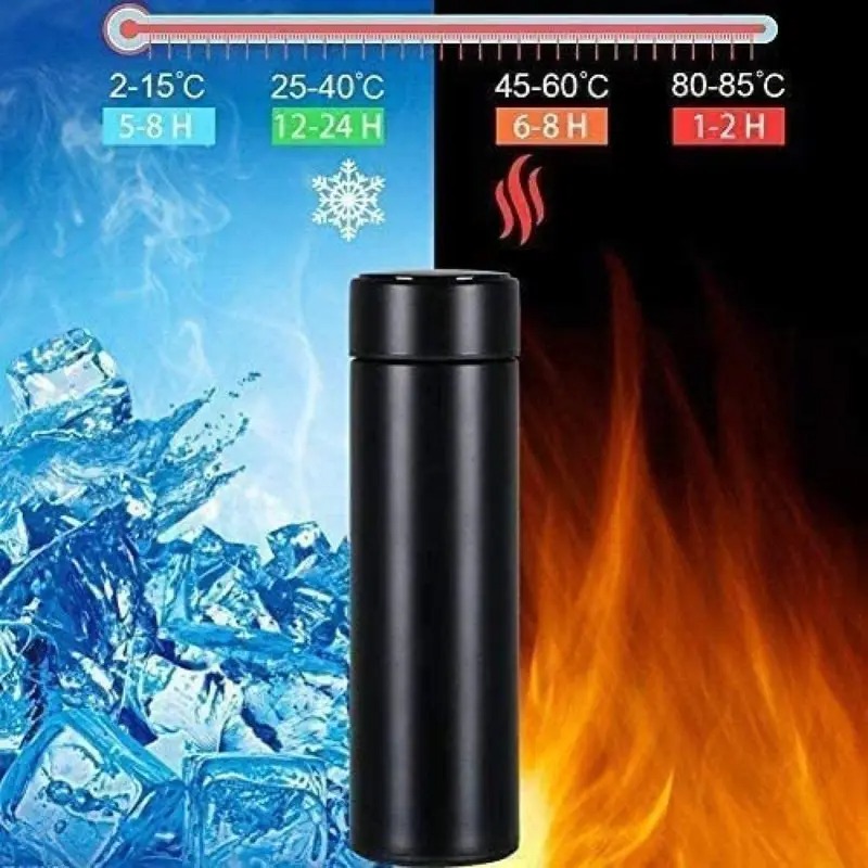 Caneca térmica inteligente de  - Smart Water Bottle Tracker avaliação e preço