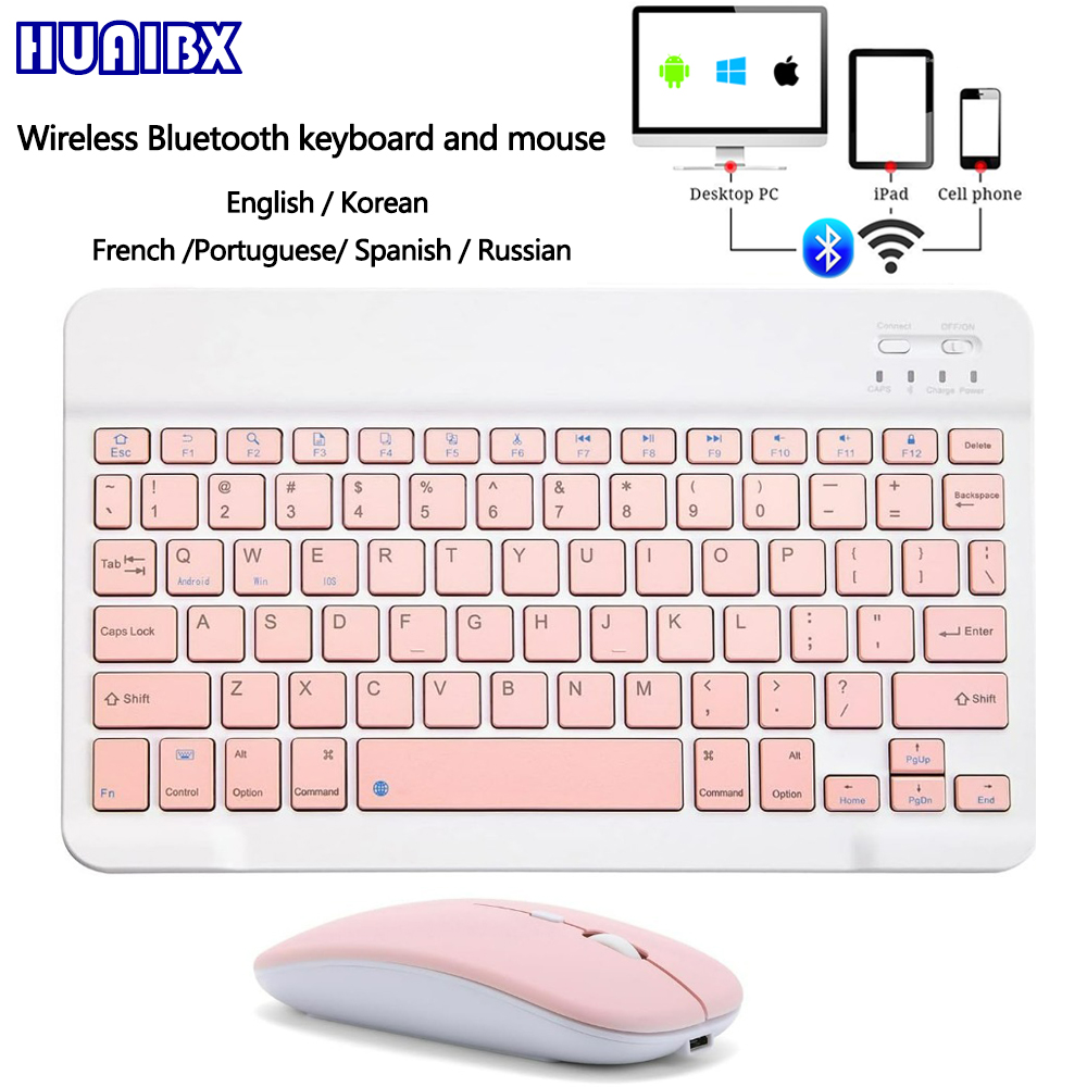 Mini teclado sem fio bluetooth - Wireless Keyboard Mini avaliação e preço