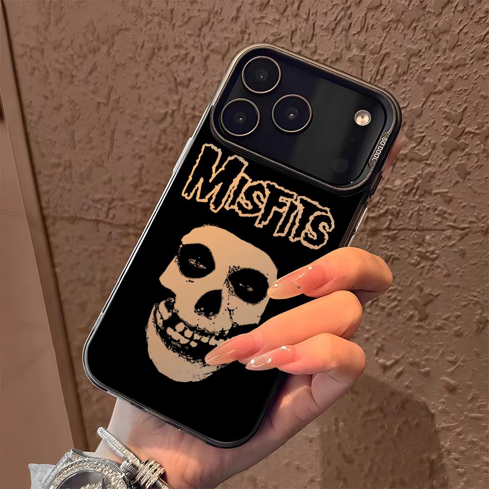 Capa de Celular Misfits para i - Apple Iphone 16 avaliação e preço