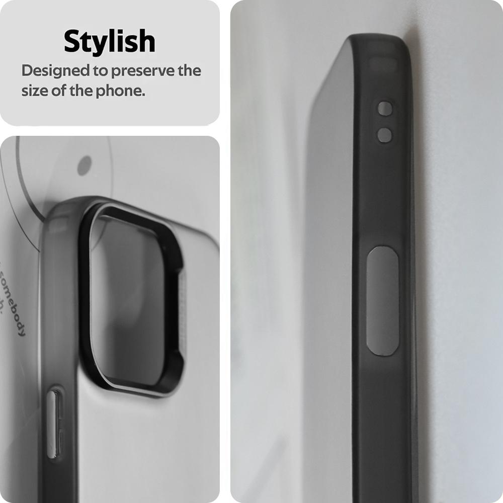 Capa de Celular Misfits para i - Apple Iphone 16 avaliação e preço