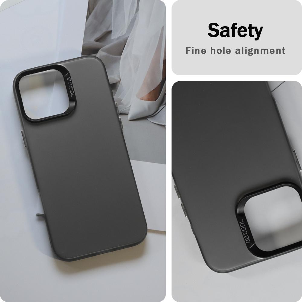 Capa de Celular Misfits para i - Apple Iphone 16 avaliação e preço