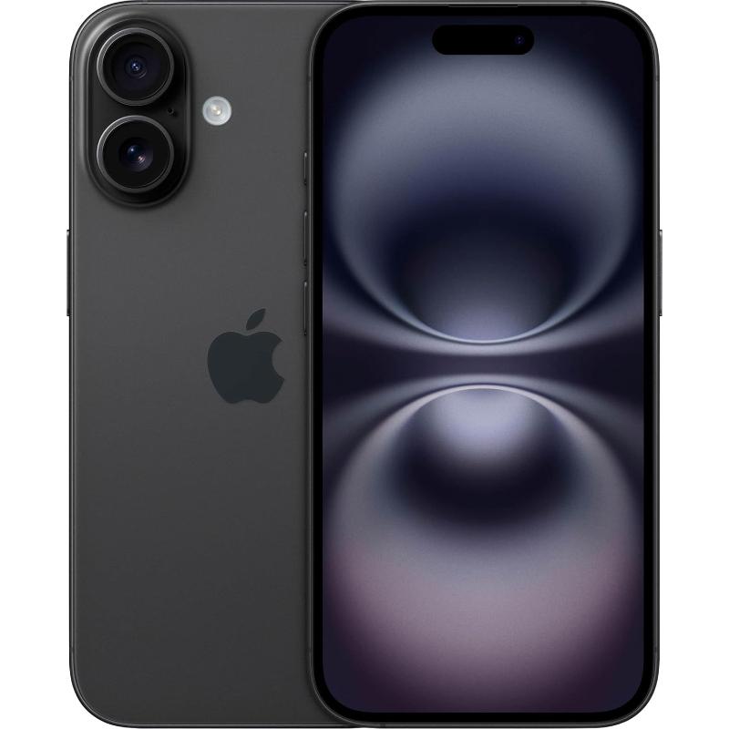 Apple iPhone 16 A3081 (Totalme - Apple Iphone 16 avaliação e preço