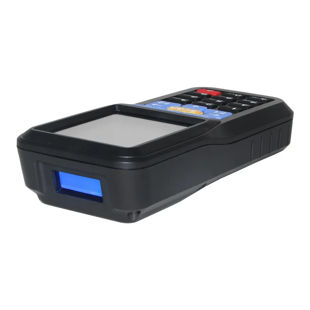 Scanner de Código de Barras Se - Barcode Scanner Wireless avaliação e preço