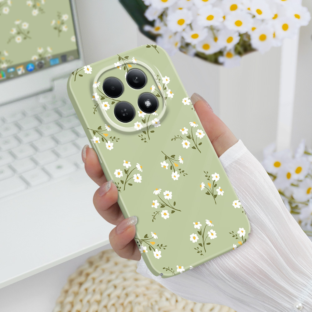 Capa de Telefone Estrela Flor  - Xiaomi Redmi Note 13 avaliação e preço