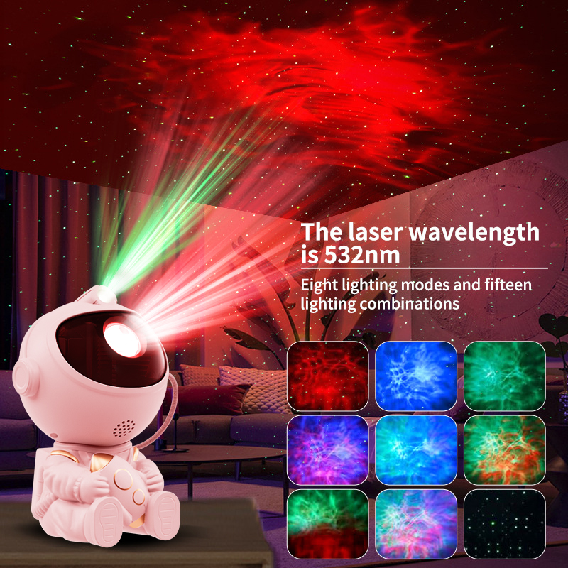 Led estrela galáxias projetor  - Electronic Gadgets For Home avaliação e preço