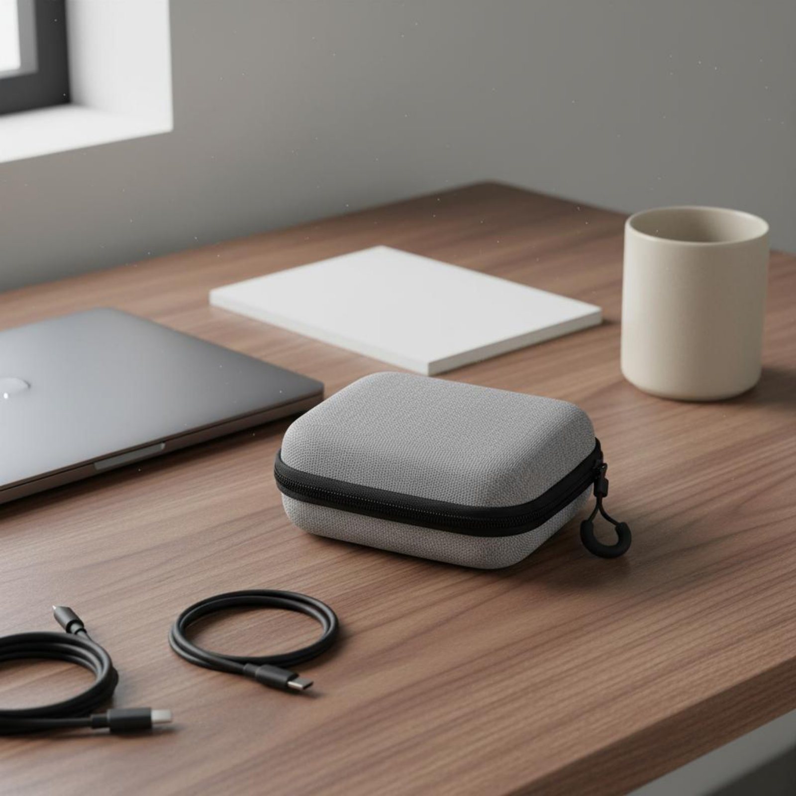 Estojo Organizador de Cabos Po - Gadgets For Electronics avaliação e preço