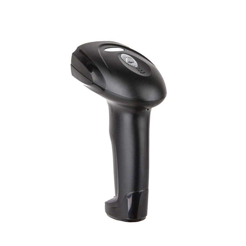 Scanners de Caixa Registradora - Barcode Scanner Wireless avaliação e preço