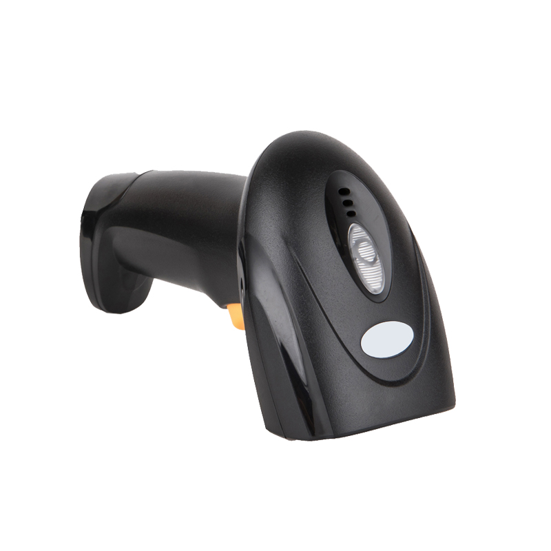 Scanners de Caixa Registradora - Barcode Scanner Wireless avaliação e preço