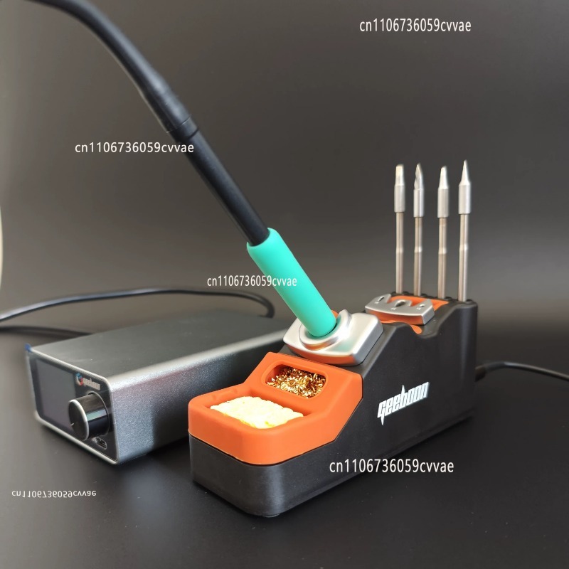 Kit de Estação de Solda TC22 2 - Gadgets For Electronics avaliação e preço