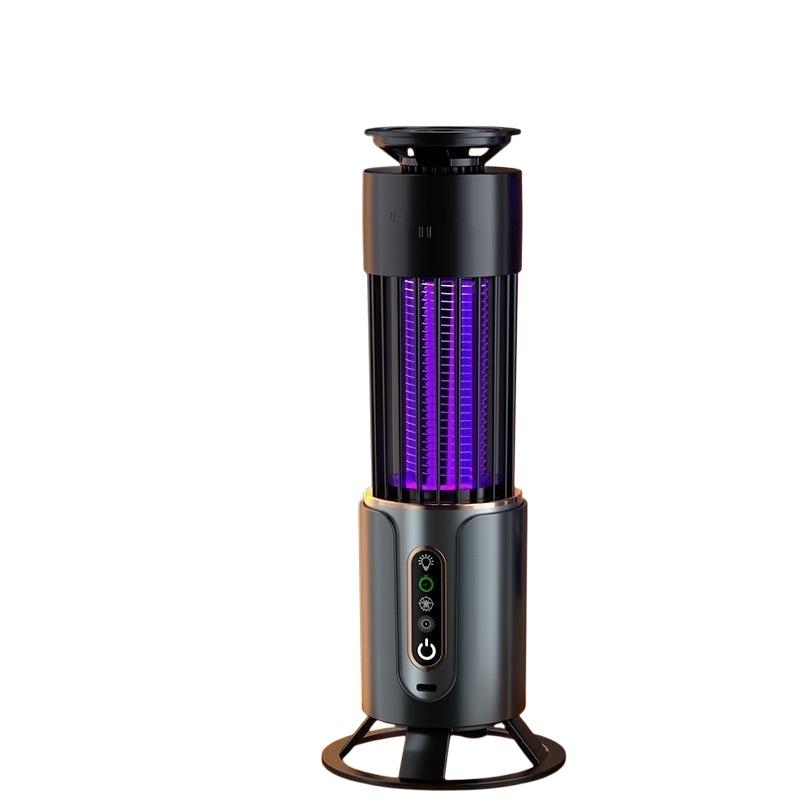Lâmpada Anti-Mosquitos 2 em 1, - Electronic Gadgets For Home avaliação e preço