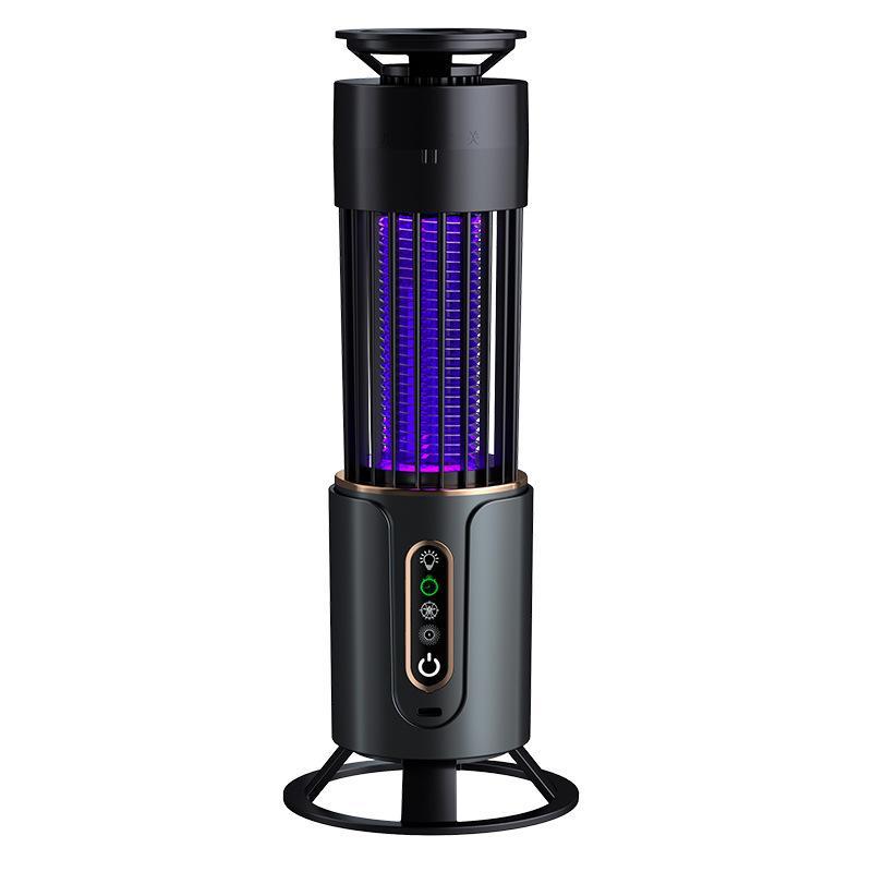 Lâmpada Anti-Mosquitos 2 em 1, - Electronic Gadgets For Home avaliação e preço
